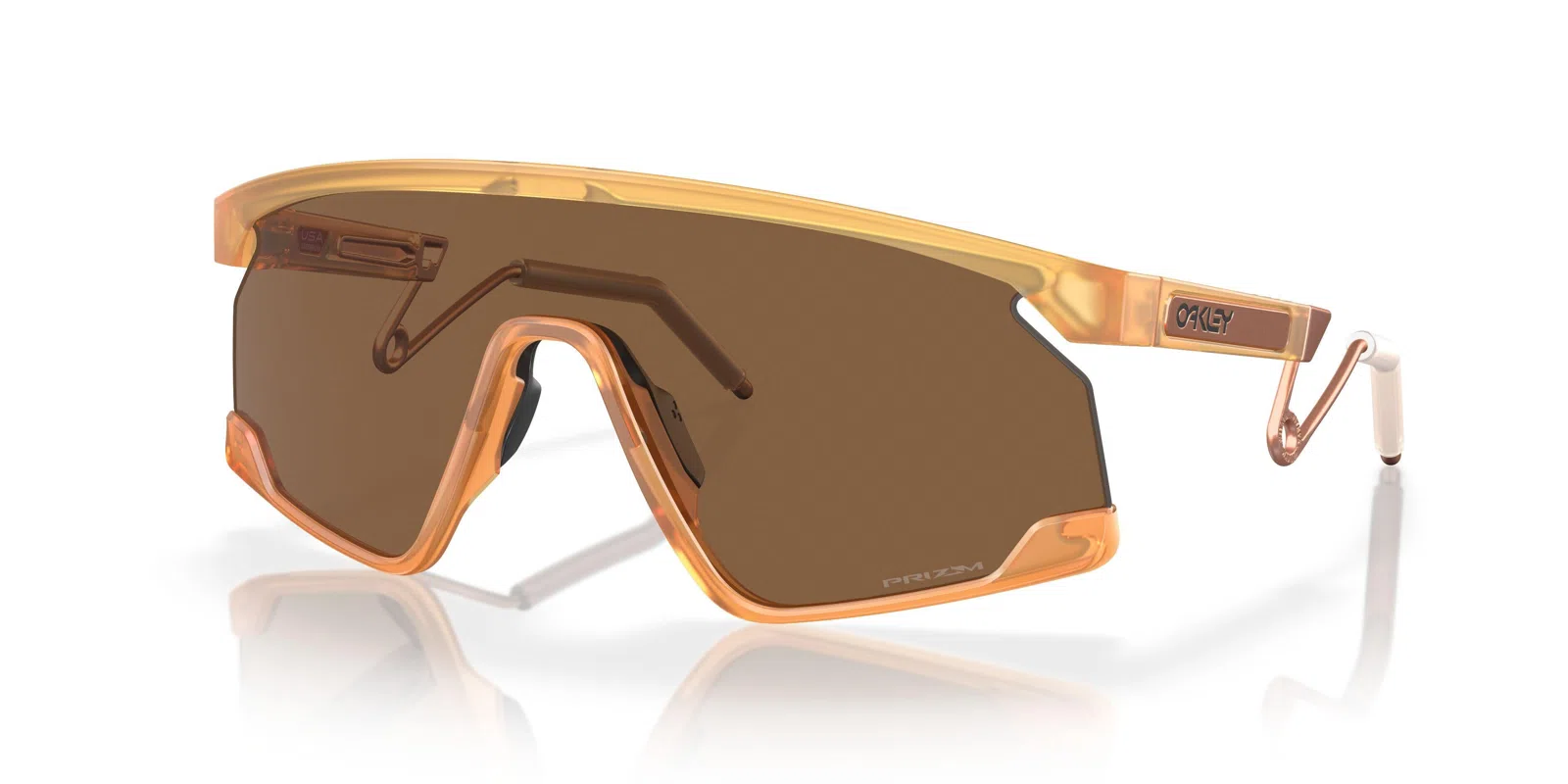 Oakley Bxtr Metal 9237 Sunglasses - view 18